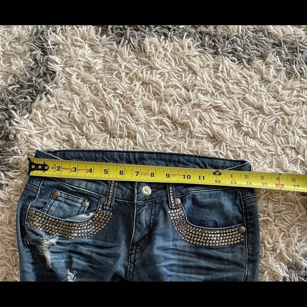 A7 Jeans - Picture 9 of 9